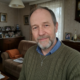 Paul U.
