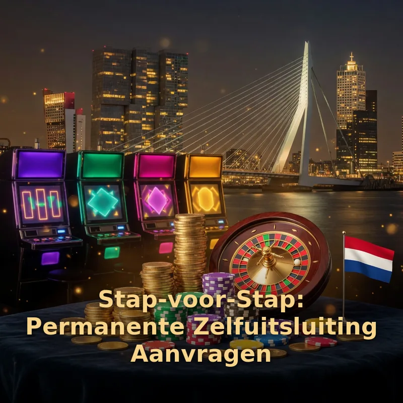 Camera boven een verlichte kassa