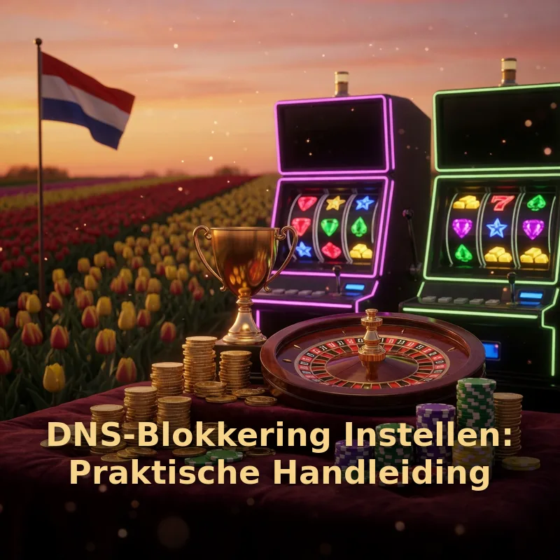 Vingerafdruk opent een casinowallet-app