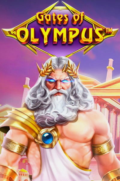 Gates of Olympus slot bij Betwest Casino