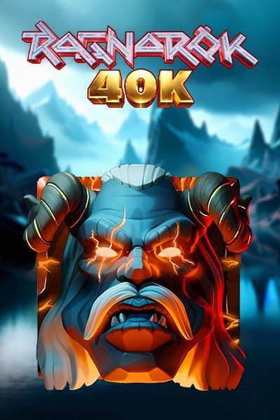Slot Ragnarok 40K op Betwest Casino
