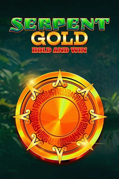 Slot Serpent Gold: Hold & Win op Casinova Casino