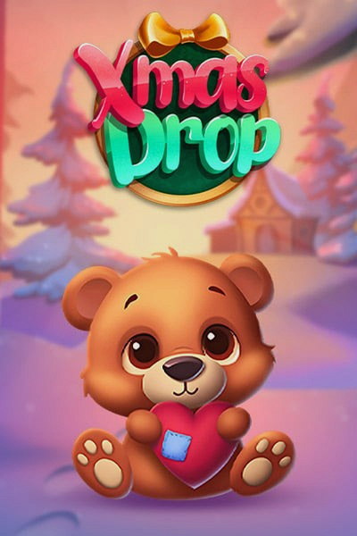 Xmas Drop — slot bij Casinova Casino