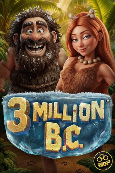 3 Million BC — slot bij Cleobetra Casino