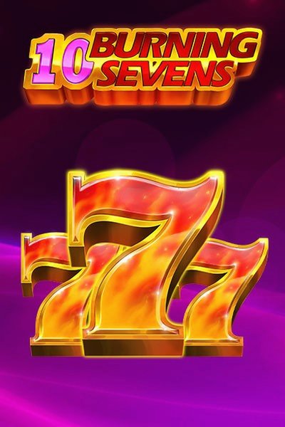 10 Burning sevens slot bij Kingmaker Casino