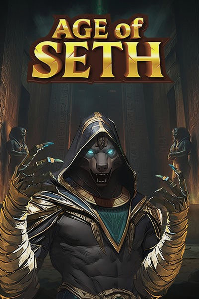 Age Of Seth slot bij Kingmaker Casino