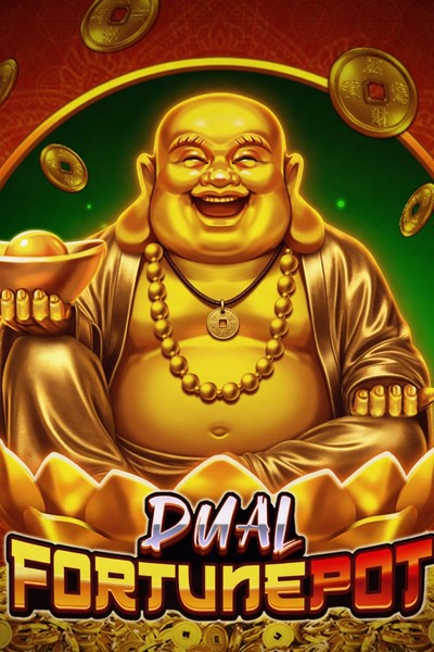 Dual Fortunepot slot bij Betrepublic Casino