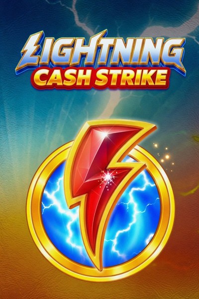 Lightning Cash Strike slot bij Casinova Casino