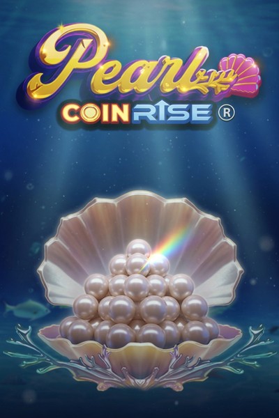 Pearl Coin Rise slot bij Casinova Casino