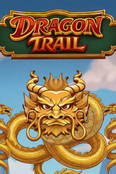 Dragon Trail slot bij Cleobetra Casino