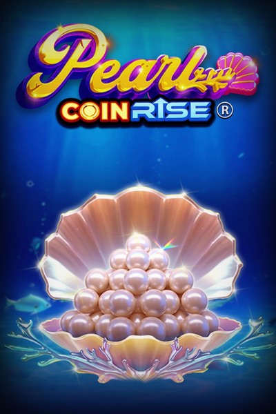 Pearl Coin Rise slot bij Cleobetra Casino